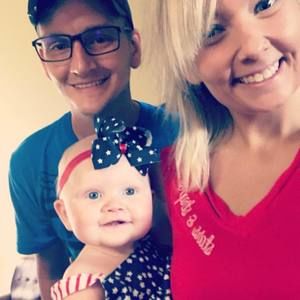 Meet your Posher, Kimberly